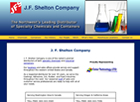 Washington Industrial Supply Web Design