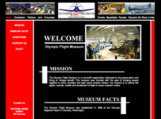 Olympic Flight Museum